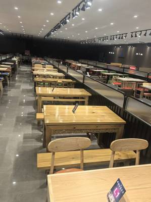 多元場景下的燒烤店成品展示策略 提升餐飲服務競爭力的視覺藝術(shù)
