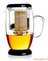 金灶一屋窯 專注耐熱玻璃茶具與工藝品的專業(yè)生產(chǎn)與批發(fā)